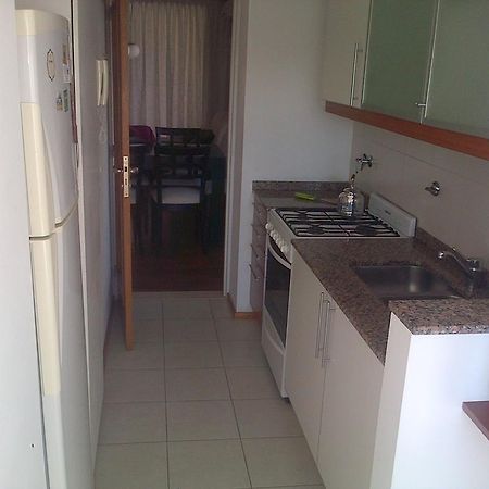 Rodriguez Apartment Rosario Exterior photo