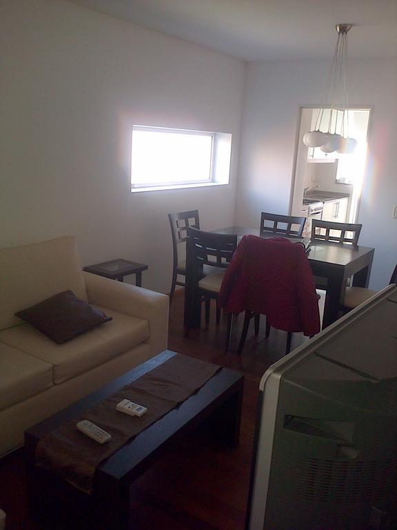 Rodriguez Apartment Rosario Exterior photo